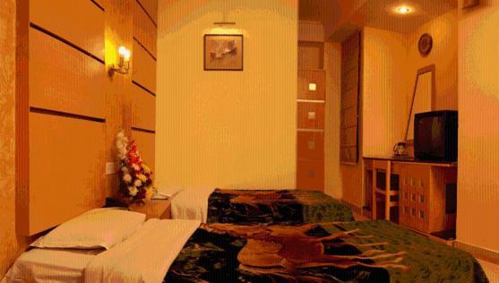 FabHotel Ashu Palace Karol Bagh Delhi  Ruang foto