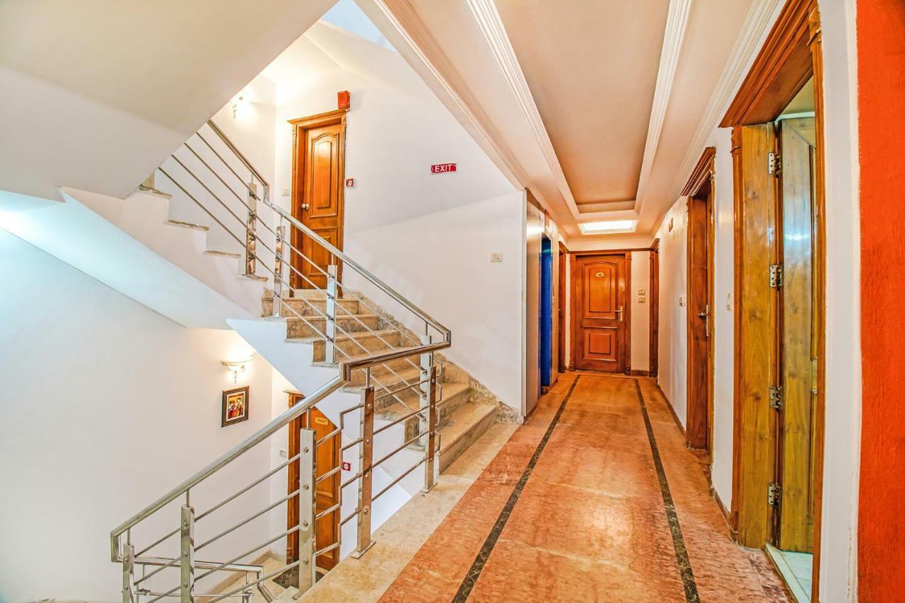 FabHotel Ashu Palace Karol Bagh Delhi  Bagian luar foto